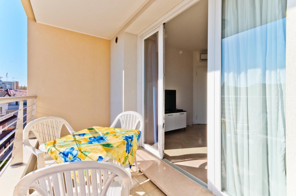 Villa Marina Apartments - Agenzia Cocal Caorle Kamer foto