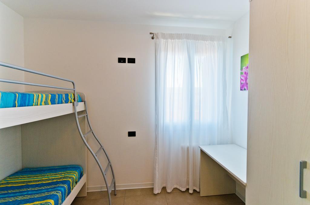 Villa Marina Apartments - Agenzia Cocal Caorle Kamer foto